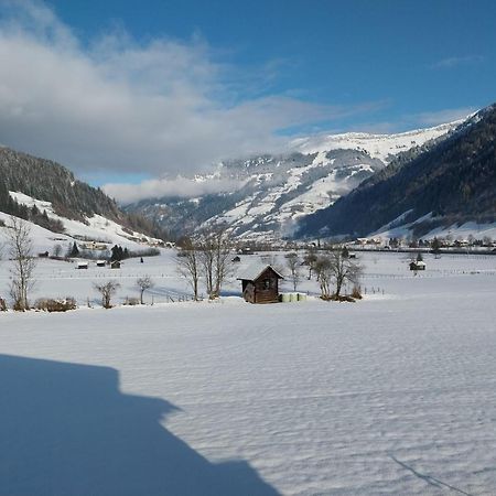 Studio Dorfblick In Dorfgastein Extérieur photo