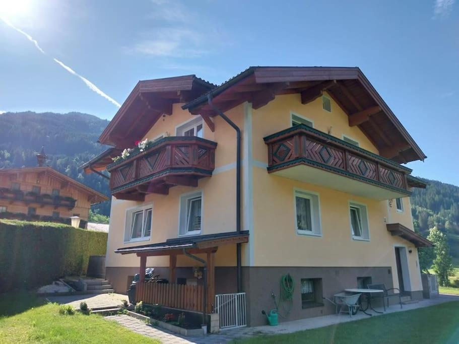 Studio Dorfblick In Dorfgastein Extérieur photo