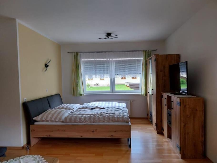 Studio Dorfblick In Dorfgastein Extérieur photo