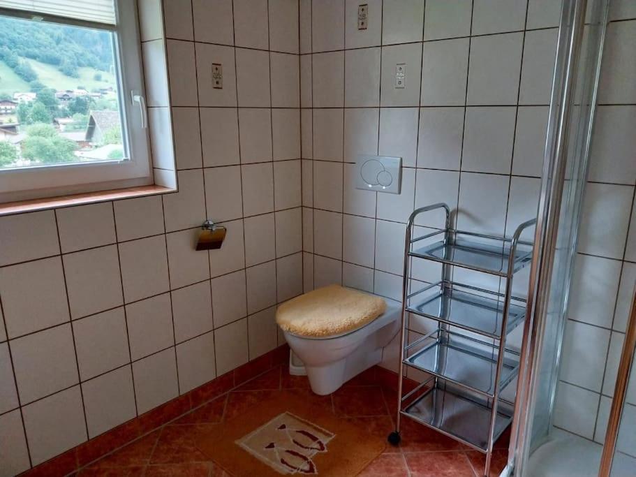 Studio Dorfblick In Dorfgastein Extérieur photo