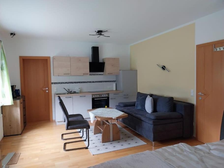 Studio Dorfblick In Dorfgastein Extérieur photo