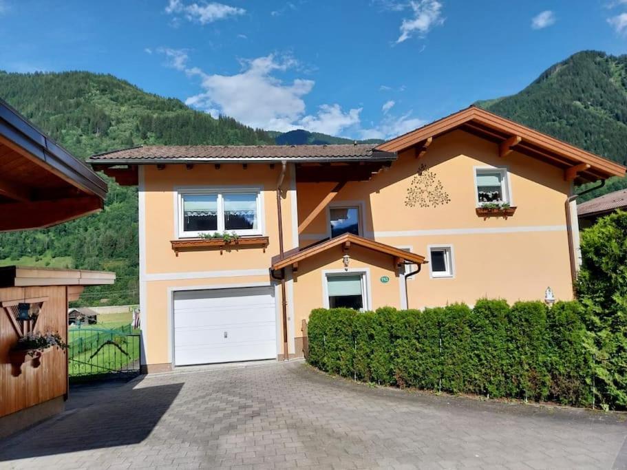 Studio Dorfblick In Dorfgastein Extérieur photo